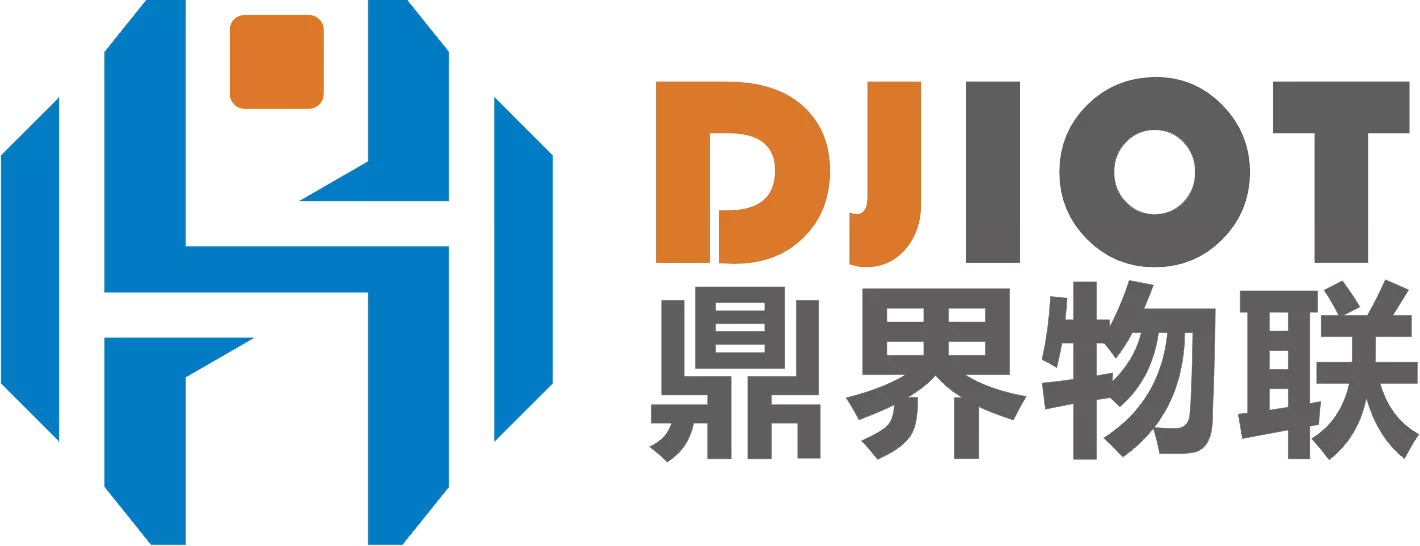 鼎界LOGO